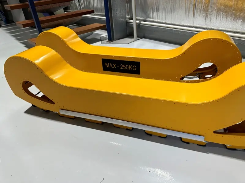 Roof-A-Slide